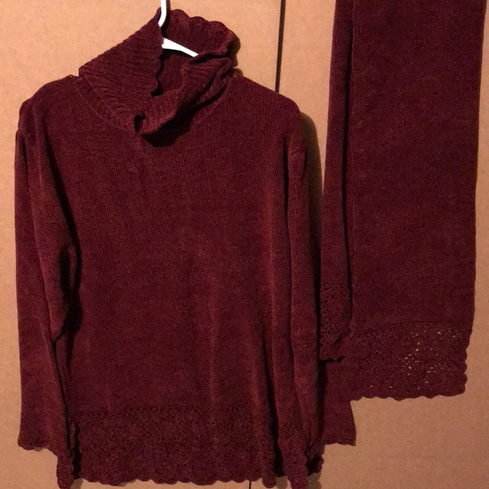 Sweater
